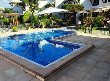 Casa de 3 quartos, Salvador · LINDA CASA 3/4(2 SUÍTES), COND. FECHADO EM STELLA MARIS