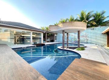 b67ef7060d6c6cd703cfbc3188fcb40037c18115 · Casa com Piscina, 7 quartos (7 suítes) à venda, 414 m² por R$ 3.000.000 - Balneário Praia do Pernamb