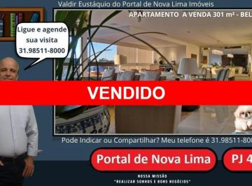 Foto 60 · Apartamento, Belvedere, Belo Horizonte, MG