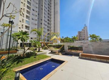 Apartamento · 60m² · 2 Quartos · 1 Vaga · Apartamento à venda em Campinas, Ponte Preta, com 2 quartos, com 60 m², Condominio Alto da Abolicao