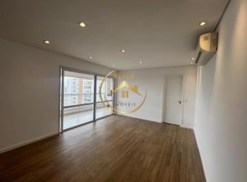 Apartamento · 119m² · 3 Quartos · 3 Vagas · Apartamento para locação em Campinas, Jardim Belo Horizonte, com 3 suítes, com 119 m²
