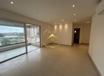 Apartamento · 119m² · 3 Quartos · 2 Vagas · Apartamento para locação em Campinas, Jardim Belo Horizonte, com 3 suítes, com 119 m²