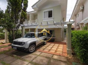 Casa · 142m² · 3 Quartos · 4 Vagas · Casa à venda em Campinas, Loteamento Residencial Vila Bella, com 3 quartos, com 142 m², Reserva Aram