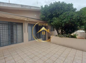 Casa · 256m² · 3 Quartos · 2 Vagas · Casa à venda em Campinas, Chácara da Barra, com 3 quartos, com 256.21 m²