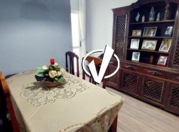 Apartamento · 72m² · 2 Quartos · 2 Vagas · APARTAMENTO - ALTO DO TABAU - PINDAMONHANGABA