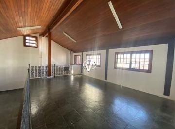Casa · 235m² · 4 Quartos · CASA PARA LOCAÇÃO - SANTANA - PINDAMONHANGABA SP