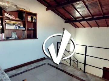 Casa · 297m² · 4 Quartos · 6 Vagas · SOBRADO - PARQUE DAS PALMEIRAS - PINDAMONHANGABA 