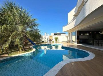 986b1b446a5119f11e5d940006666de70ae9f676 · Casa com 3 quartos à venda, 296 m² - Alphaville Nova Esplanada - Votorantim/SP