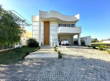 35f912e543ffdf263e5c007a81af866e427deb6e · Casa com 3 quartos à venda, 296 m² - Alphaville Nova Esplanada - Votorantim/SP