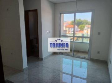 90721d1626caca27aa803127cea0e1e92a840193 · Cobertura com 2 dormitórios à venda, 88 m² por R$ 450.000 - Jardim Alvorada - Santo André/SP