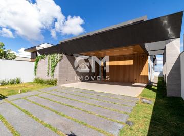 Casa de 2 quartos, Sobradinho · CASA/ 3 SUITES/ AUTOMATIZADA COM SISTEMA ALEXA / ALTO DA BOA VISTA 61 99655-2016