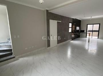 Foto 01 · Sobrado Novo com 2 suítes em Atibaia SP