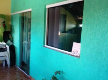 Casa de 3 quartos, Ribeirão das Neves · Casa à venda no Conjunto Henrique Sapori em Ribeirão das Neves