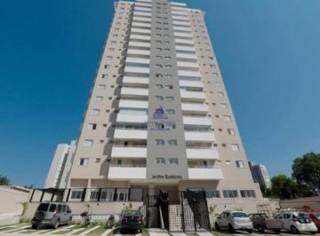Foto 01 · Imperdível! Apartamento para locação em Taubaté-SP, Jardim das Nações - 3 quartos, 3 suítes, 4 banhe
