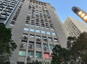 Comercial , Rio de Janeiro · Edifício Iracema, Av. Rio Branco 151