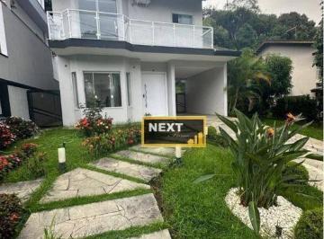 42e0684b913771b5100936071f7e674d3d3c6458 · Casa com 3 dormitórios, 300 m² - venda por R$ 1.850.000,00 ou aluguel por R$ 10.000,01/mês - Parque 