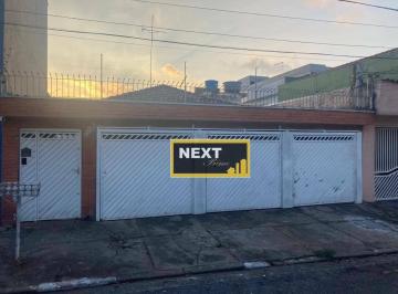 a2894f891cebc9e39eaa0fbb9d6b9b295acef325 · Casa com 3 dormitórios à venda, 275 m² por R$ 795.000,00 - Vila Formosa - São Paulo/SP
