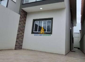 262c45db2a9b9ef9e330381551fc40e55a4fd989 · Sobrado à venda, 115 m² por R$ 859.999,99 - Center Ville - Arujá/SP