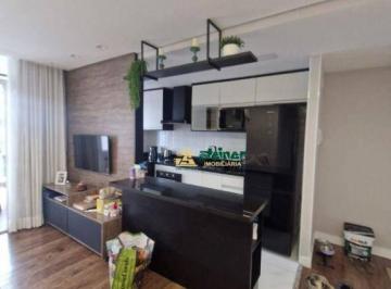 638babab90c73b65f410a8f10ba8286b63b01d66 · Apartamento à venda, 62 m² por R$ 580.000,00 - Macedo - Guarulhos/SP