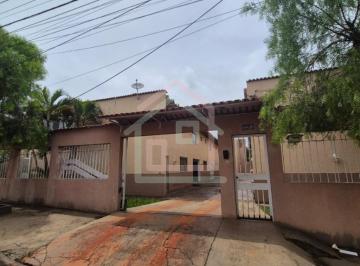 Fachada · Sobrado Residencial, Condomínio Juliana III - San