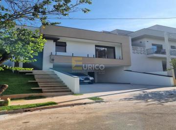 Casa · 200m² · 3 Quartos · 4 Vagas · Casa em condomínio à venda no Condomínio Terras de Genova em Jundiaí/SP