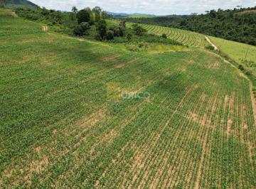 Rural · 1350000m² · FAZENDA DE CAFÉ A VENDA EM BOTELHOS - MG