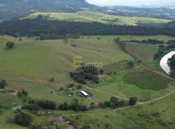 Rural · 450000m² · Sítio à venda no Cachoeira do Carmo em Botelhos/MG