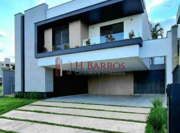 Casa · 226m² · 3 Quartos · 3 Vagas · Casa de Condomínio com 3 Quartos e 3 banheiros à Venda, 226 m² m Condominio Villa D"aquila