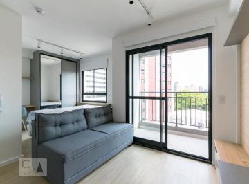 Apartamento · 26m² · 1 Quarto · Apartamento para Aluguel - Saúde, 1 Quarto, 26 m2 - São Paulo
