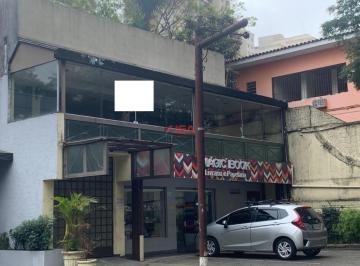 Foto 05 · Oportunidade de negócio, imóvel comercial para locação, localizado na Rua Sócrates, Jardim Marajoara