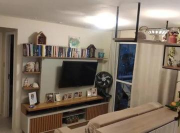20240524090502771430.jpg · Apartamento para Venda em São Paulo, Chácara Nossa Senhora Aparecida, 2 dormitórios, 1 suíte, 2 banh