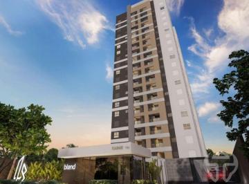 Apartamento · 85m² · 3 Quartos · VENDA | Apartamento, com 3 dormitórios em Zona 08, Maringá