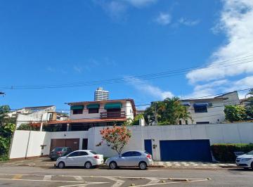 Casa de 4 quartos, Salvador · Casa no bairro Caminho das Árvores