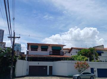 Casa de 4 quartos, Salvador · Casa no bairro Caminho das Árvores