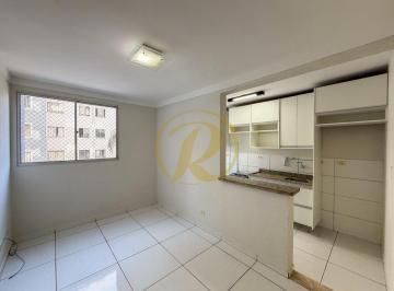Apartamento · 46m² · 2 Quartos · 1 Vaga · Apartamento Spazio Leopoldina