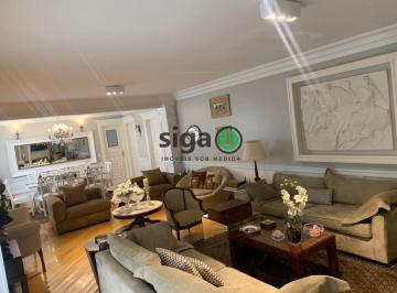 Apartamento · 165m² · 3 Quartos · 3 Vagas · VENDE no Morumbi, na Vila Suzana, Apartamento de 3 suítes, 3 Vagas e Depósito