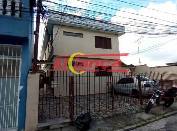 Apartamento · 66m² · 2 Quartos · Apartamento  66m² com 2 Quartos, Jardim Tranquilidade - Guarulhos SP