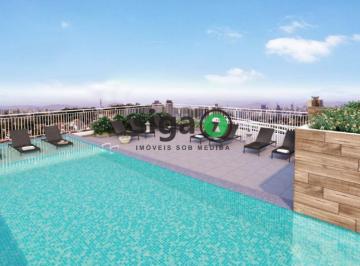Apartamento · 40m² · 2 Quartos · VENDA APARTAMENTO 2 DORMITÓRIOS, NA CHÁCARA KLABIN