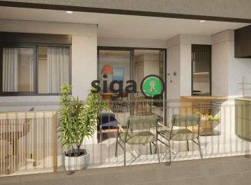 Apartamento · 63m² · 2 Quartos · 1 Vaga · Apartamento à venda 2 quartos -suíte+vaga Chácara klabin-METRÔ-Vila mariana