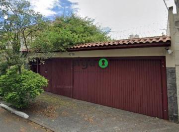 Casa · 355m² · 3 Quartos · 4 Vagas · Casa Térrea à venda no Planalto Paulista com 2 suítes e 4 vagas cobertas em São Paulo