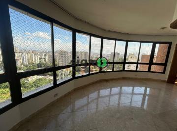 Apartamento · 270m² · 6 Quartos · 4 Vagas · Apartamento á venda no Morumbi, de 270m, 6 quartos e 4 vagas.