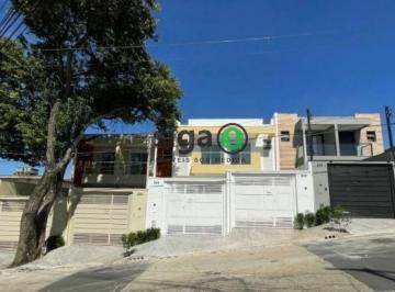Casa · 113m² · 3 Quartos · 2 Vagas · JARDIM PRUDÊNCIA: SOBRADO NOVO, 113/M², 3 QUARTOS.
