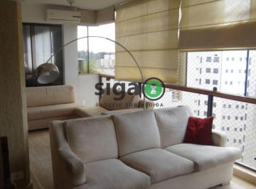 Apartamento · 561m² · 5 Quartos · 6 Vagas · VENDE no Morumbi Cobertura Duplex com 5 dormitórios e 6 Vagas