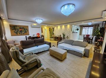Apartamento · 150m² · 3 Quartos · 2 Vagas · Apartamento com 03 dormitórios para venda na Santa Cecília