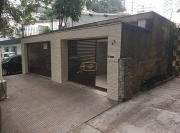 Comercial · 150m² · 2 Vagas · Casa comercial para locação no Jardim Paulistano