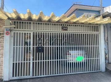 Casa · 100m² · 3 Quartos · 2 Vagas · Casa térrea à venda. Com 3 dormitórios, sala, cozinha, 1 suíte, 2 banheiros, 2 vagas de garagem.