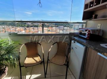 Apartamento · 67m² · 3 Quartos · 1 Vaga · Apartamento no Jaçanã, com 3 dormitórios, uma suíte, cozinha, banheiro e vaga de garagem.