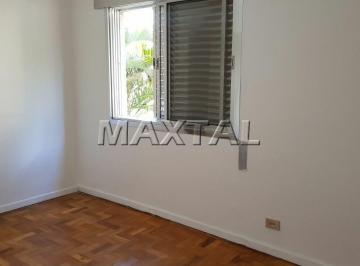 Apartamento · 105m² · 3 Quartos · 1 Vaga · Apartamento em Santana com 2 Quartos e 2 banheiros e 1 vaga de garagem à venda com 105 m².