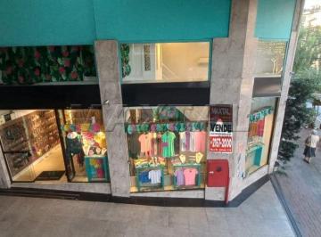 Comercial · 96m² · Loja Comercial para investimento em Santana na Galeria Center Santana, 1 quadra do Metrô Santana