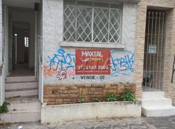 Comercial · 200m² · 2 Quartos · Sobrado Nago para Venda ou Locação em Rua movimentada e de comércio forte, Na Vila Mariana